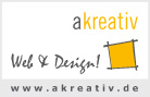 akreativ - Web & Design